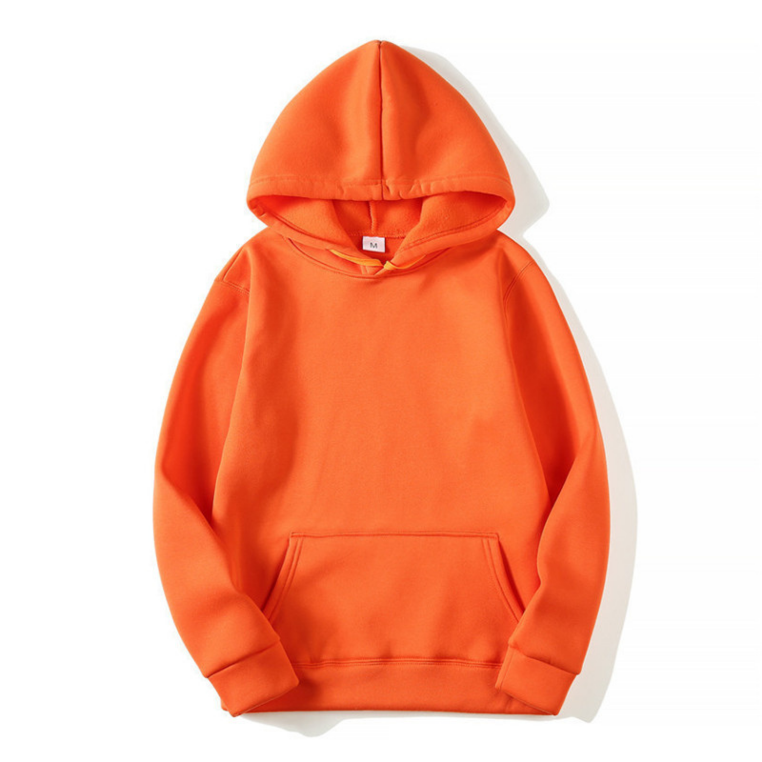 Basic Hoodie für Männer & Frauen | Moderner Schnitt und Alltagsstil