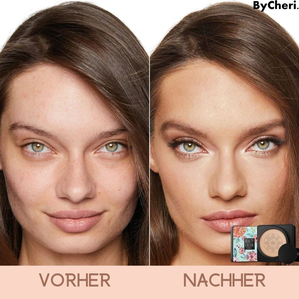 (1+1 KOSTENLOS) LightCushion™ Lang Anhaltende Luftpolster-Schönheitscreme