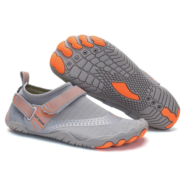 Barfuß-Wasserschuhe | Leichte Orthopädische Unterstützung