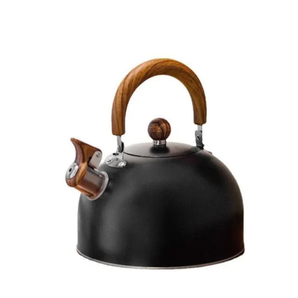 AURABOIL – Klassischer 3L-Pfeifkessel mit elegantem Design
