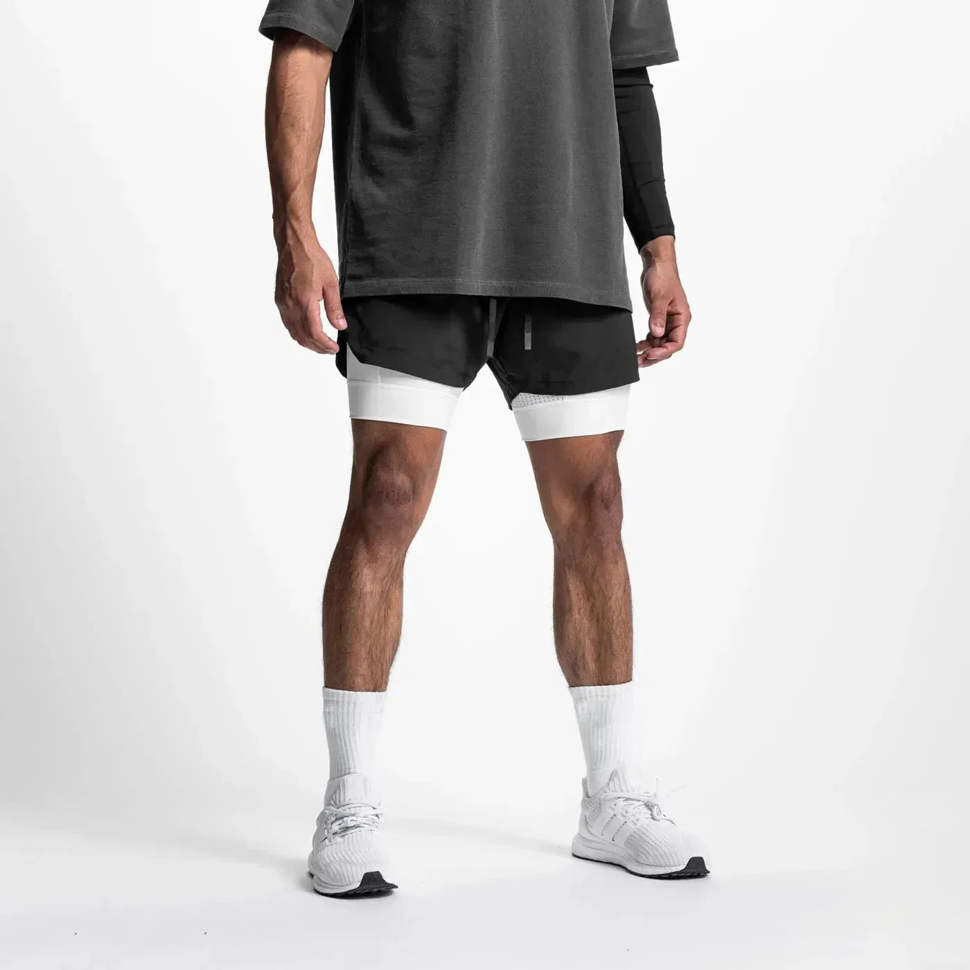 Herren Fitness Shorts | Leicht & Flexibel